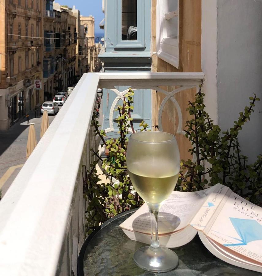 Merchant Street Apartment バレッタ エクステリア 写真