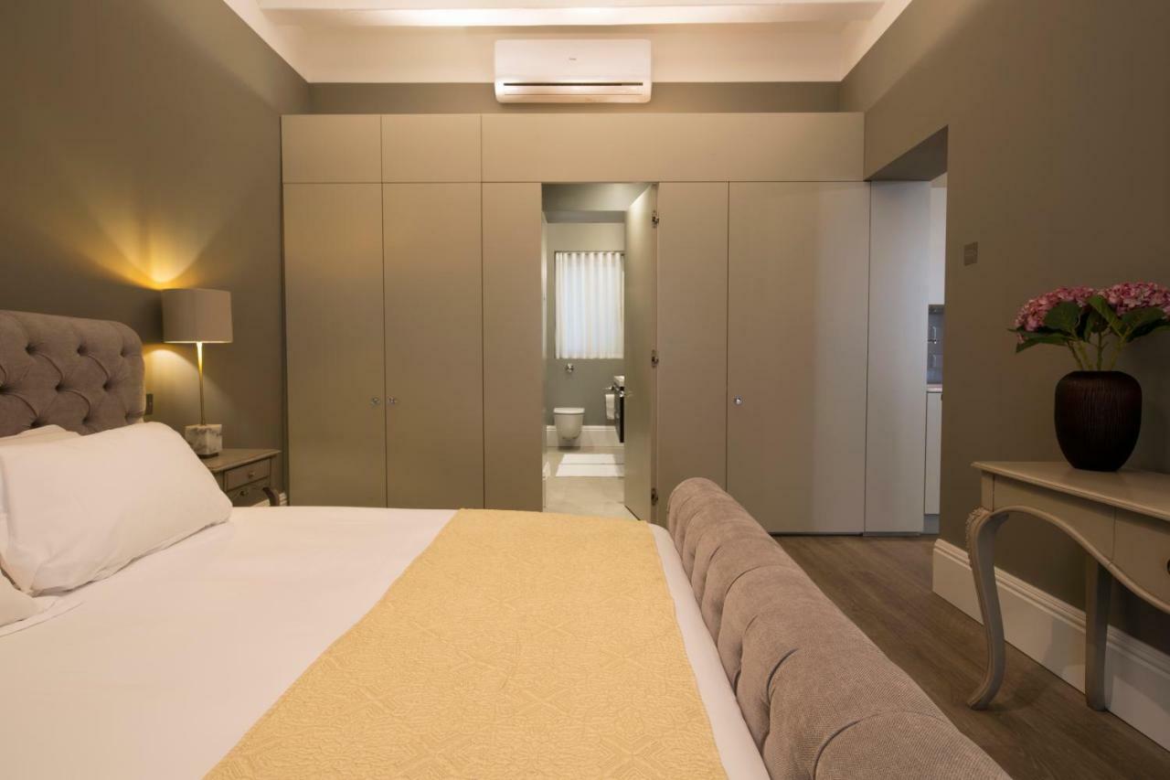 Merchant Street Apartment バレッタ エクステリア 写真