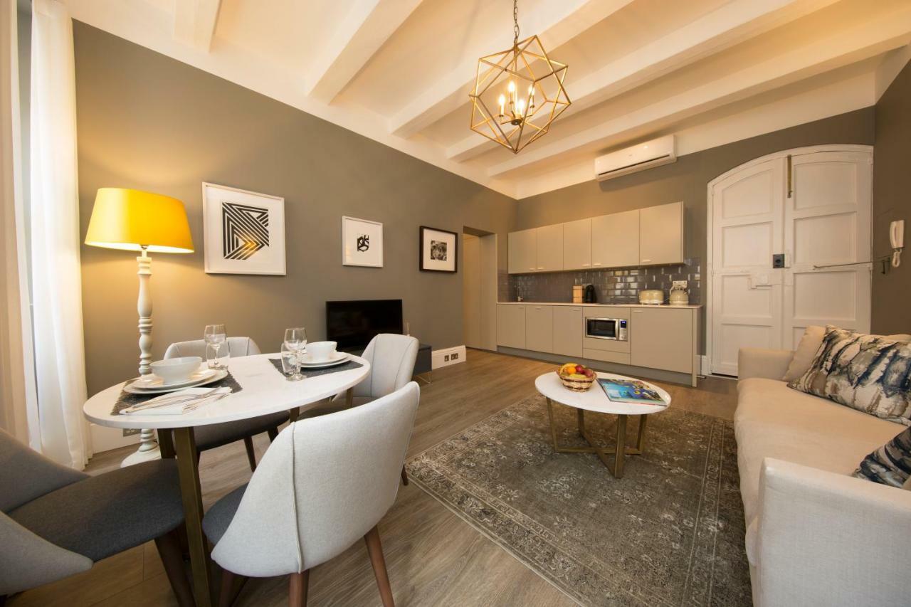 Merchant Street Apartment バレッタ エクステリア 写真