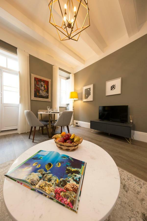 Merchant Street Apartment バレッタ エクステリア 写真