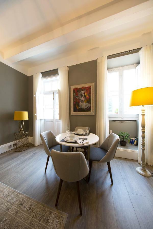 Merchant Street Apartment バレッタ エクステリア 写真