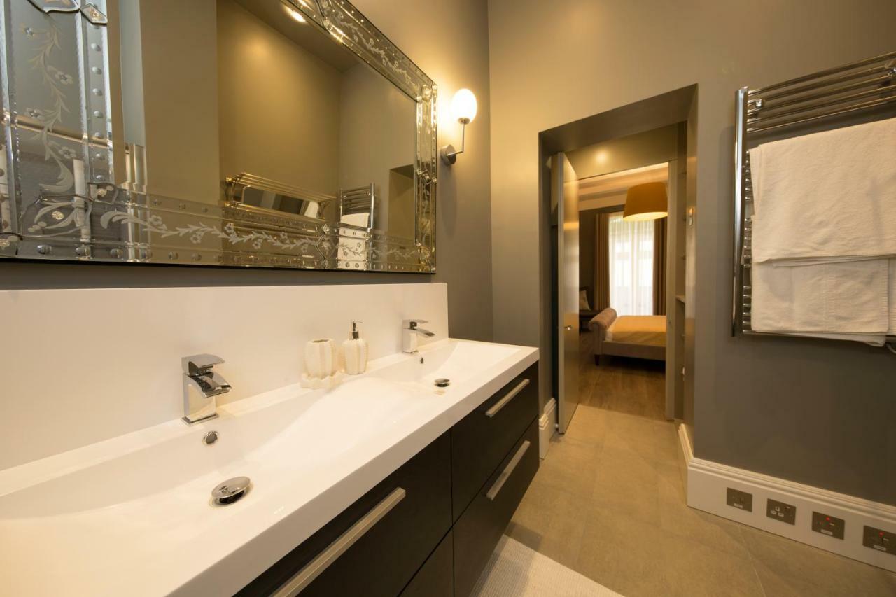 Merchant Street Apartment バレッタ エクステリア 写真