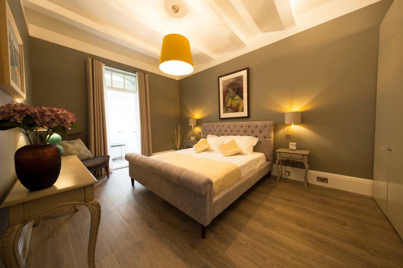 Merchant Street Apartment バレッタ エクステリア 写真