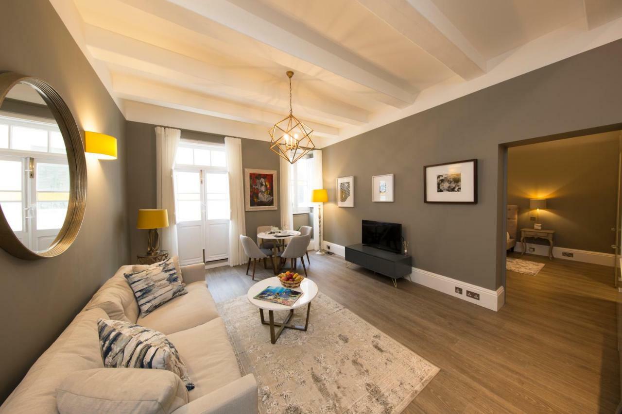 Merchant Street Apartment バレッタ エクステリア 写真