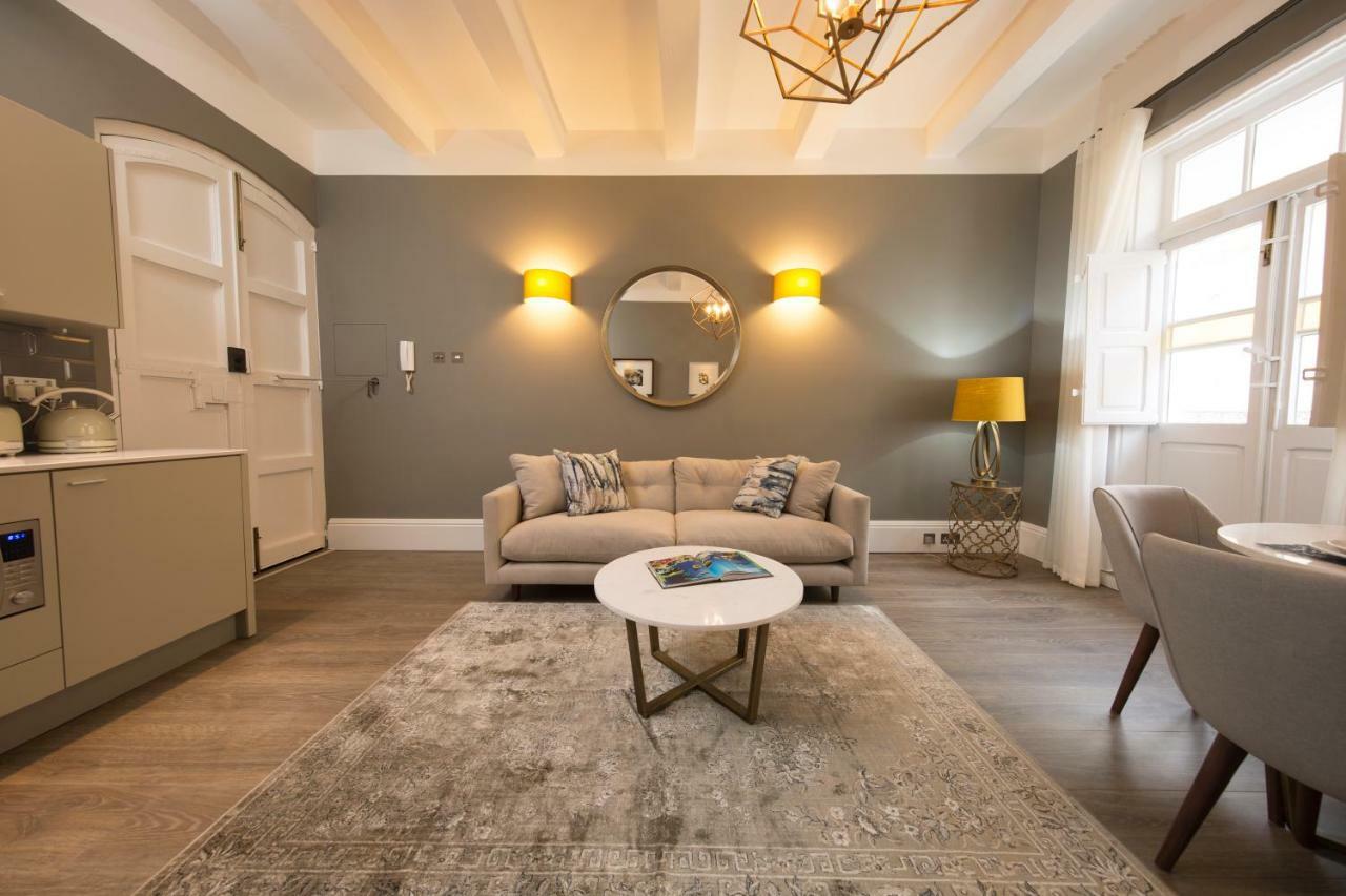 Merchant Street Apartment バレッタ エクステリア 写真