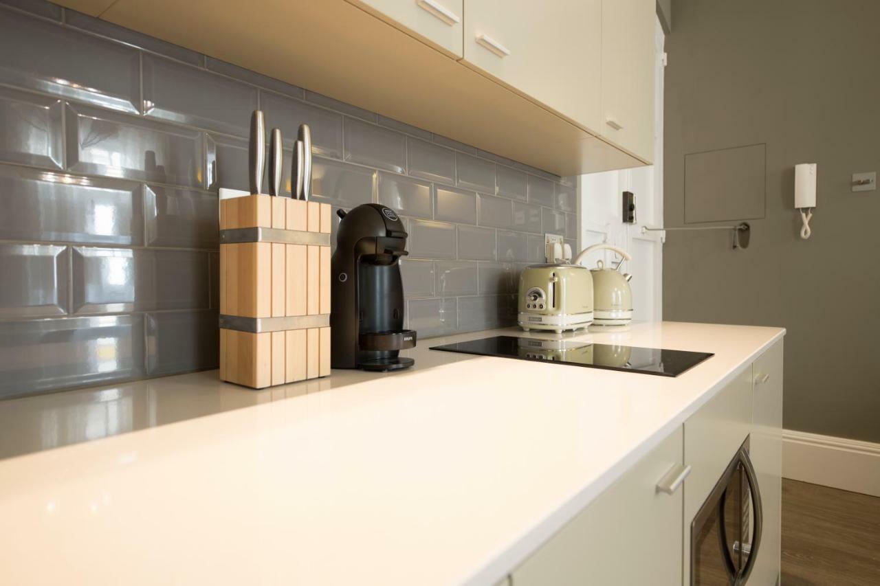 Merchant Street Apartment バレッタ エクステリア 写真