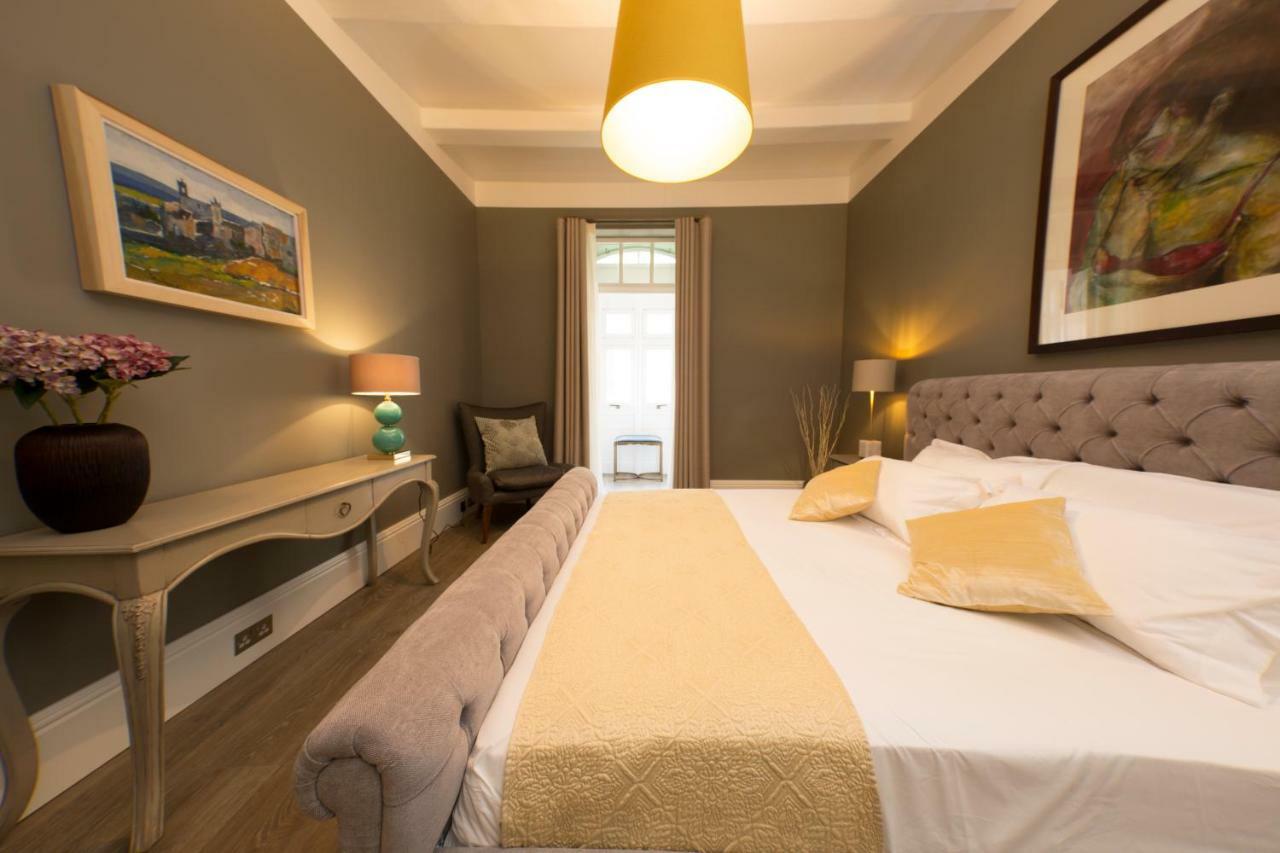 Merchant Street Apartment バレッタ エクステリア 写真