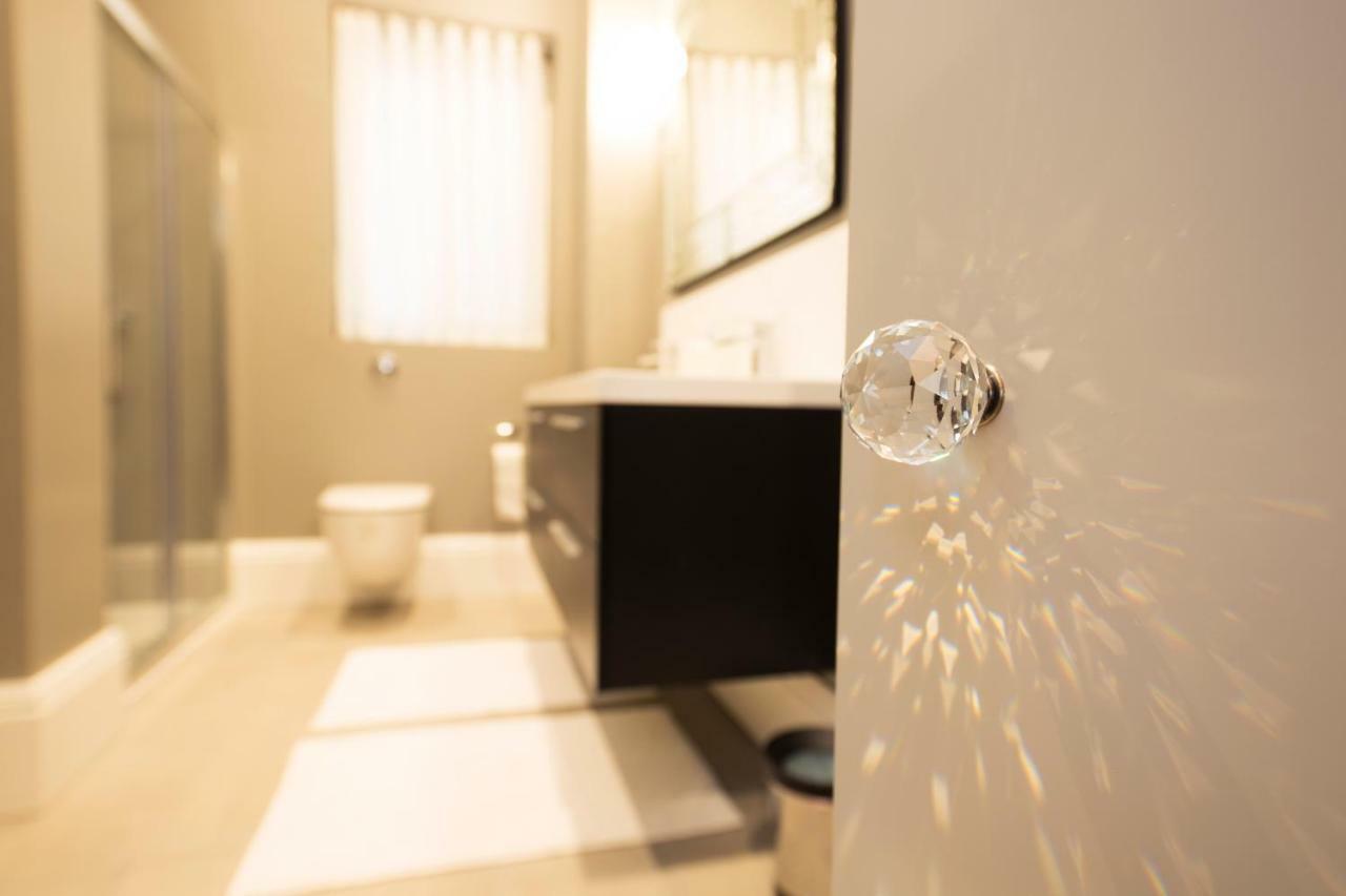 Merchant Street Apartment バレッタ エクステリア 写真