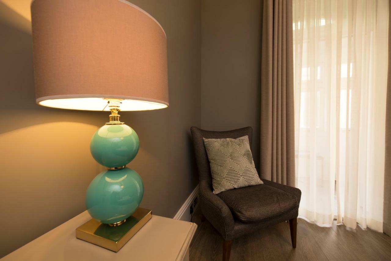 Merchant Street Apartment バレッタ エクステリア 写真